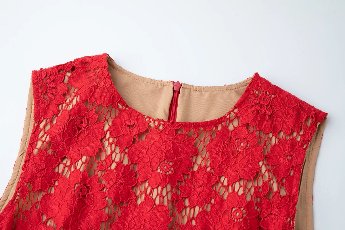 Sophia Dress 2 Colors