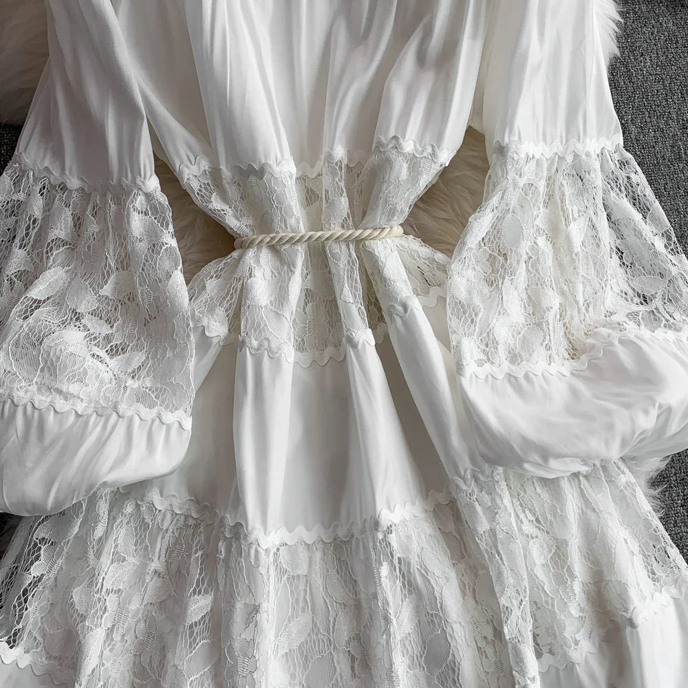 Lynn Dress 2 Colors