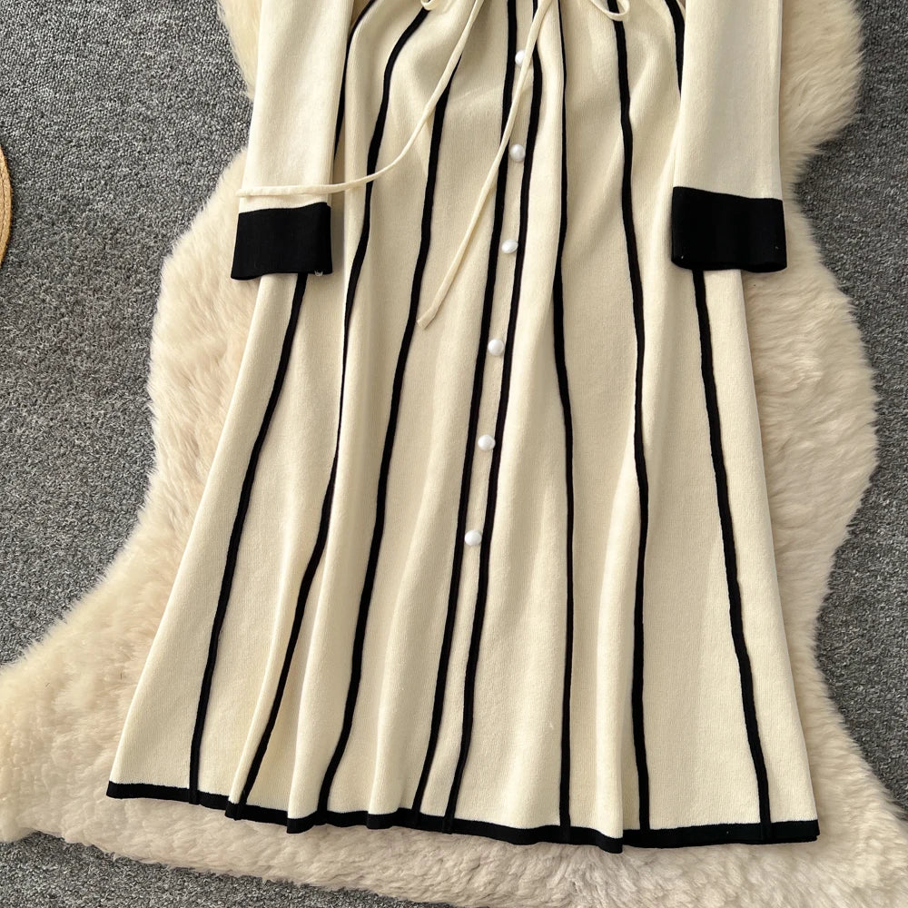 Hannah Dress 3 Colors