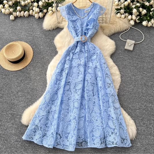 Mara Dress 3 Colors