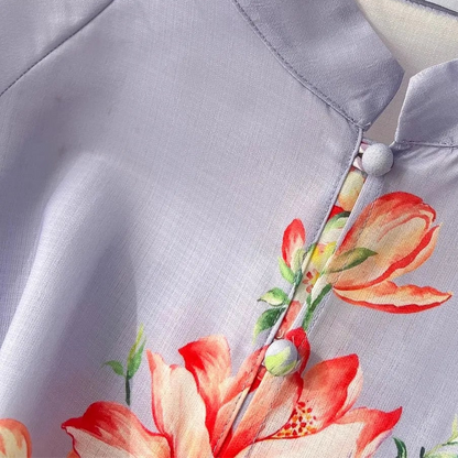 Annie Dress 3 Colors