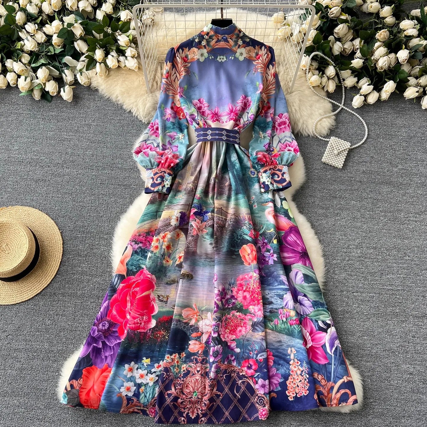 Emma Dress
