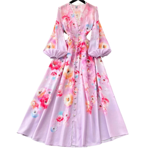 Harriet Dress