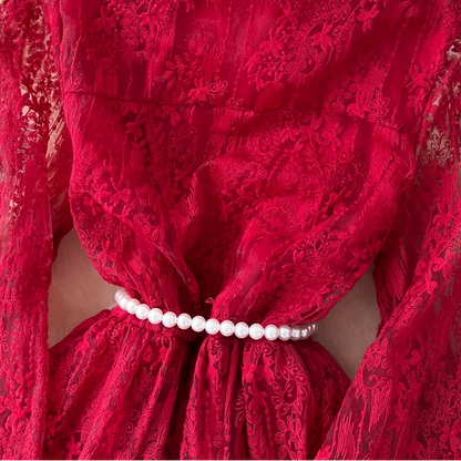 Venetta Dress 5 Colors