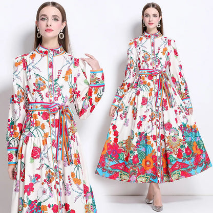 Roseline Dress