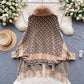Kate Cardigan Coat