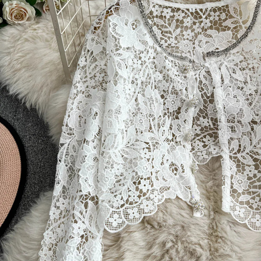 Jovanne Dress 2 Colors