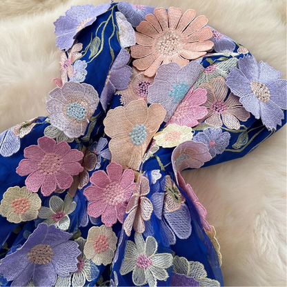 Arlete Dress 4 Colors