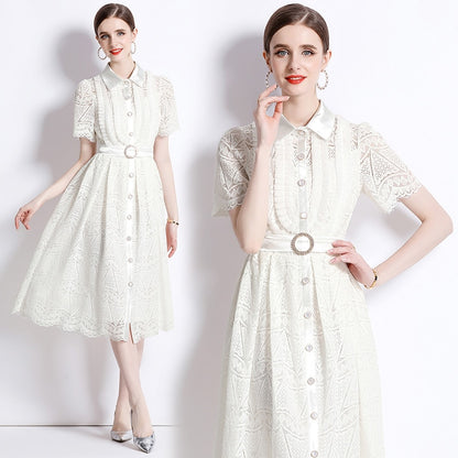 Caterine Dress 2 Colors
