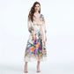 Soraya Dress 2 Colors