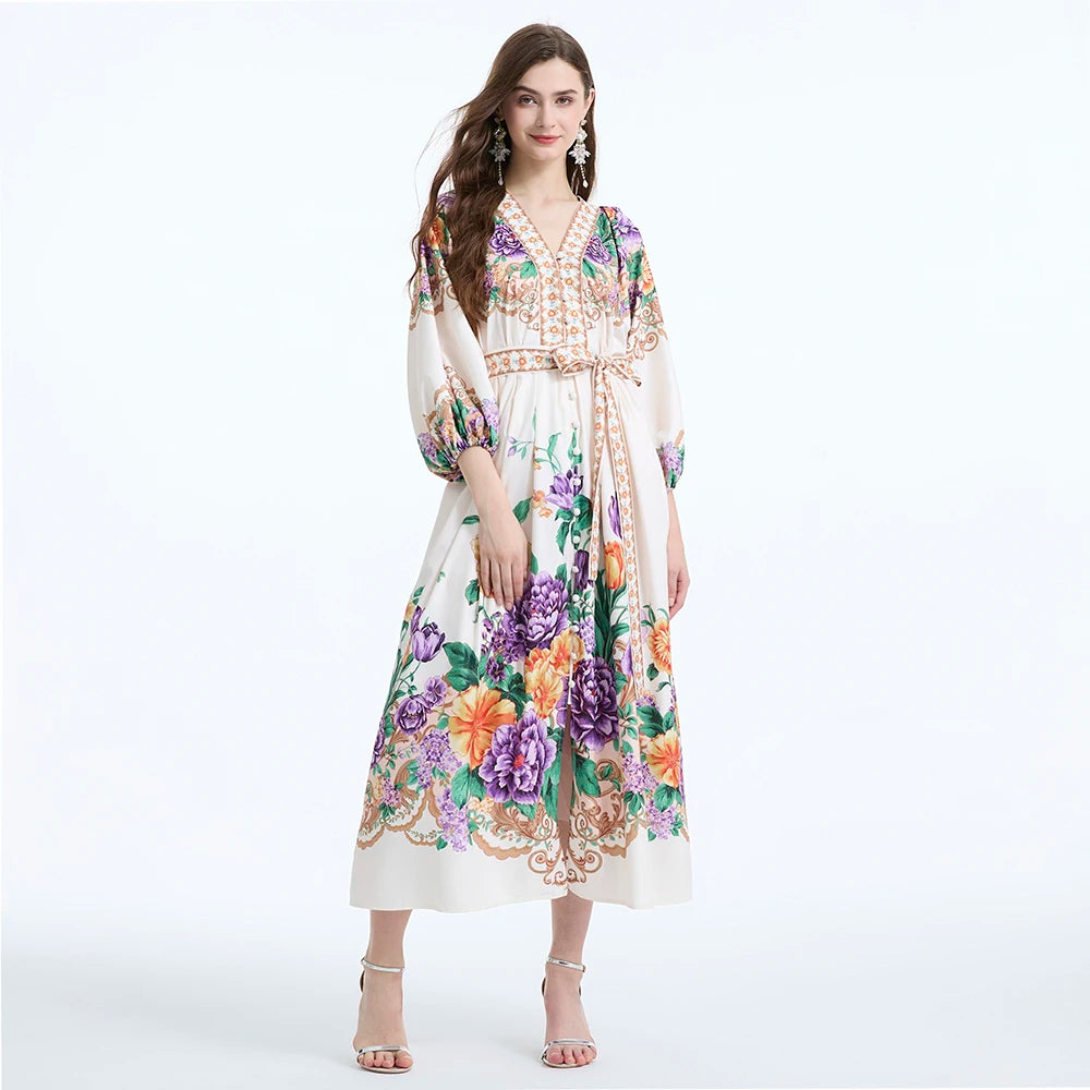 Soraya Dress 2 Colors