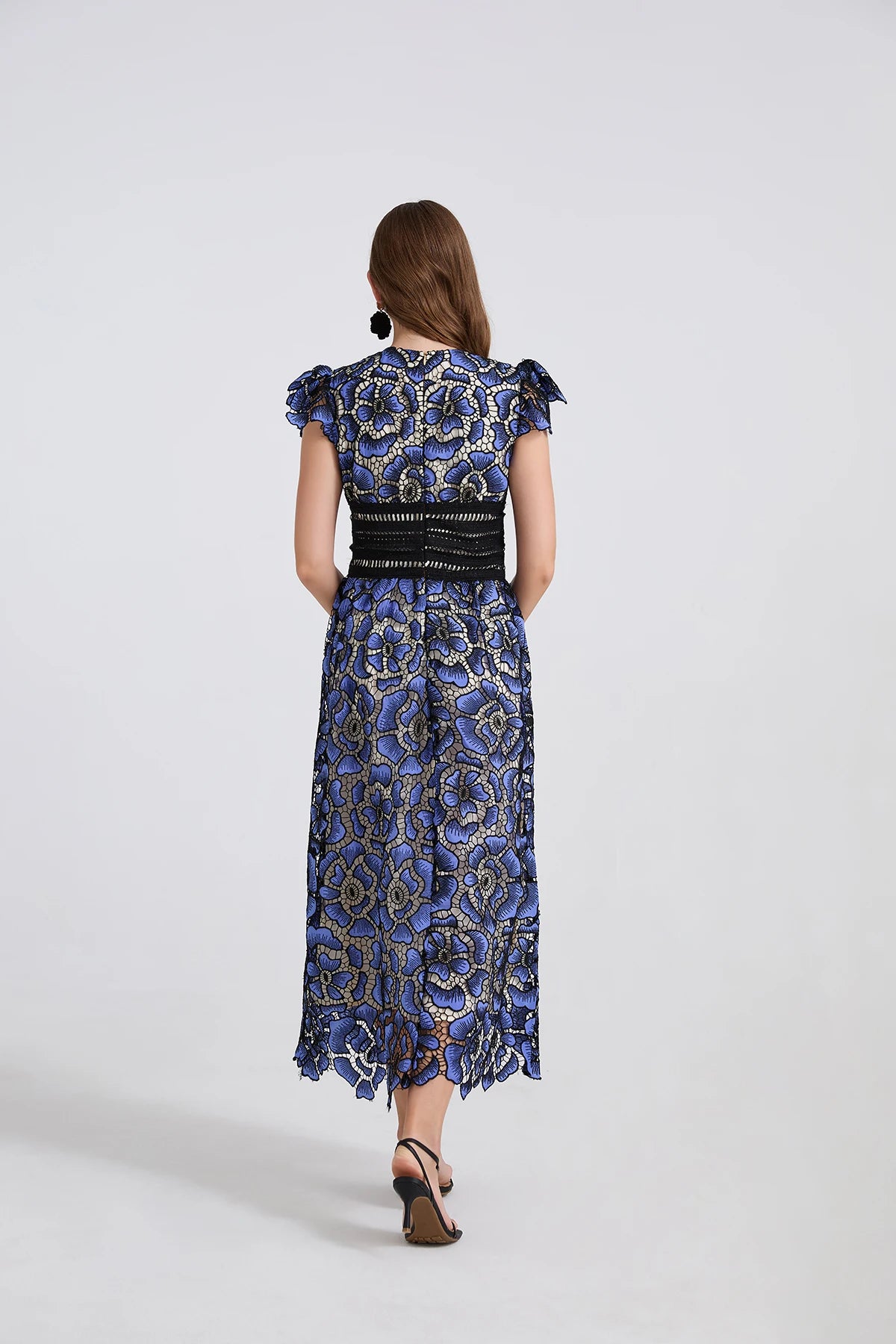 AVA Dress 2 Colors