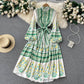 Bria Dress