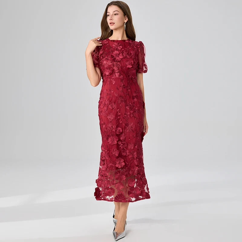 Julia Dress
