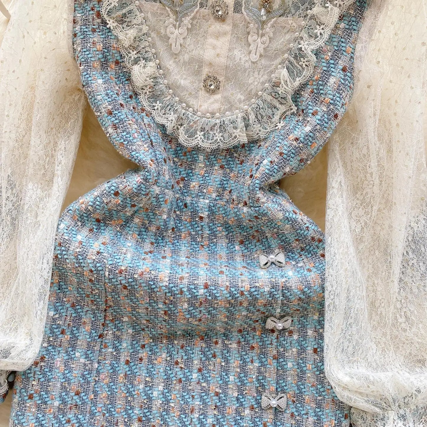Emi Dress