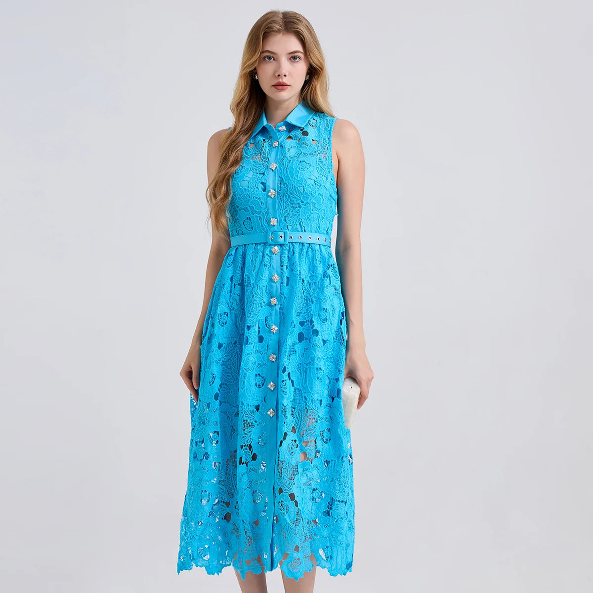 Rita Dress