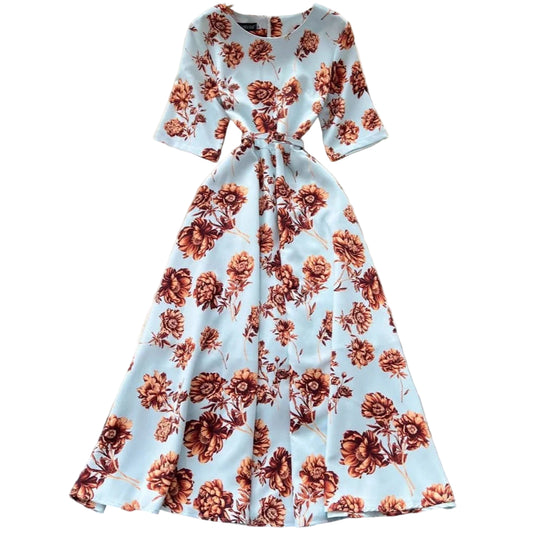 Wendy Dress