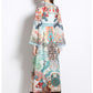 Lia Dress