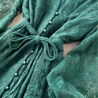 Hamida Dress 3 Colors