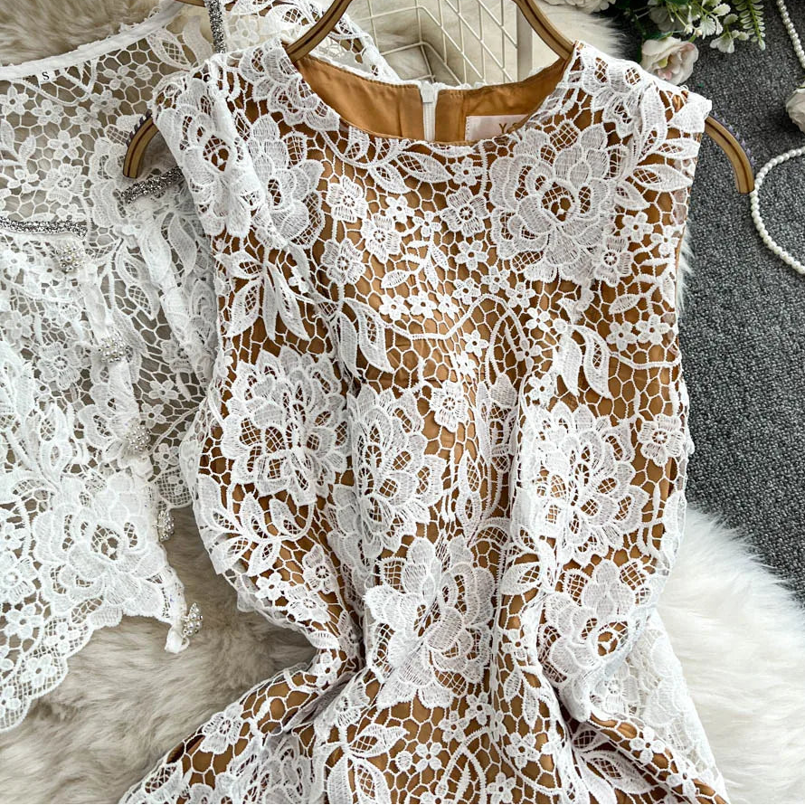 Jovanne Dress 2 Colors