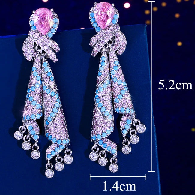 Boucles d'oreilles Mara