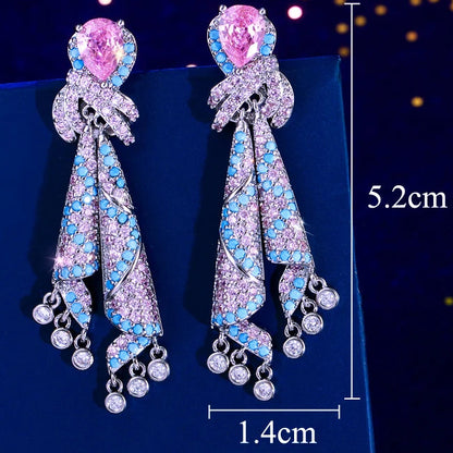 Boucles d'oreilles Mara