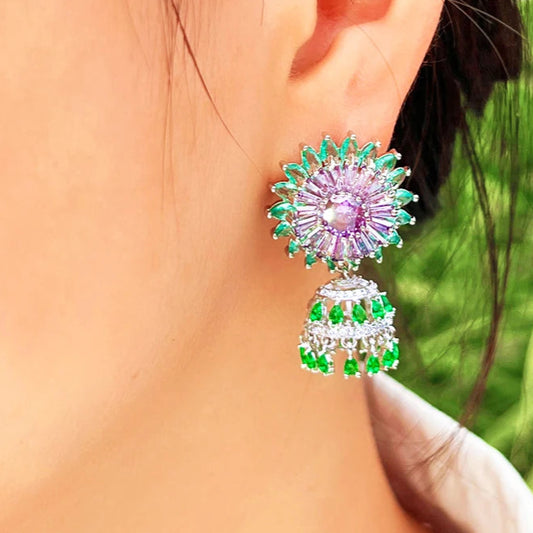 Julie Earrings