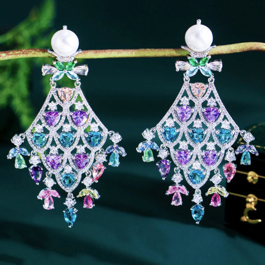 Amy Earrings