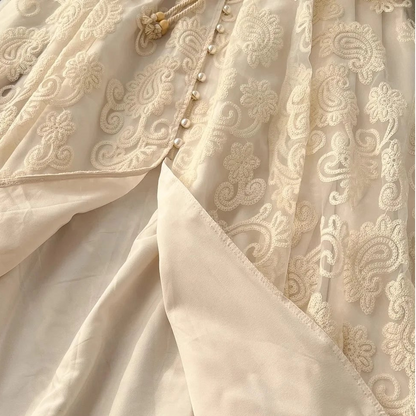 Julie Dress 2 Colors