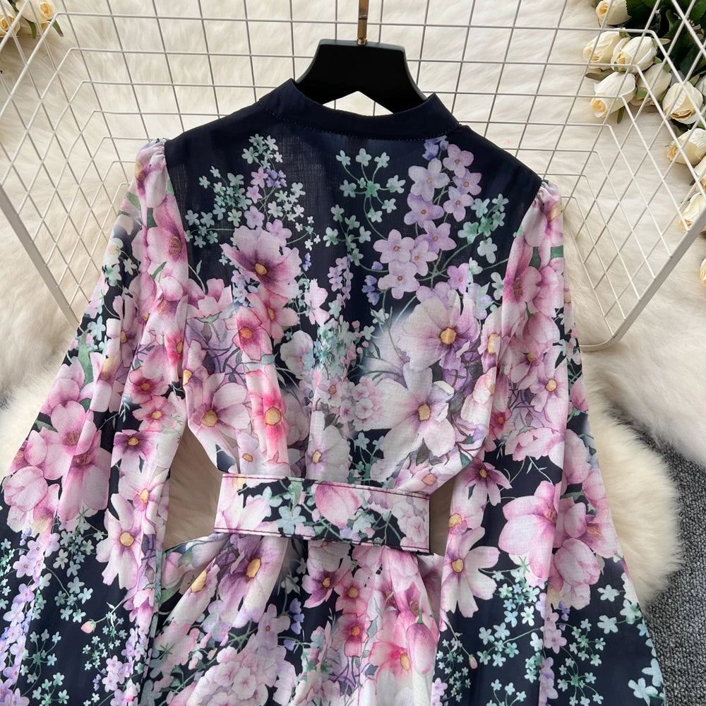 Manar Dress 2 Colors