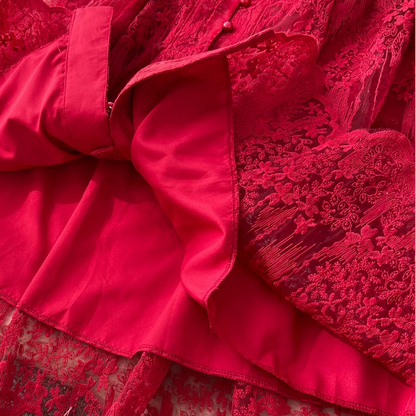 Venetta Dress 5 Colors