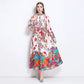 Roseline Dress