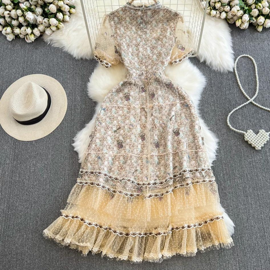 ZOE Dress
