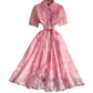 Carol Dress 3 Colors