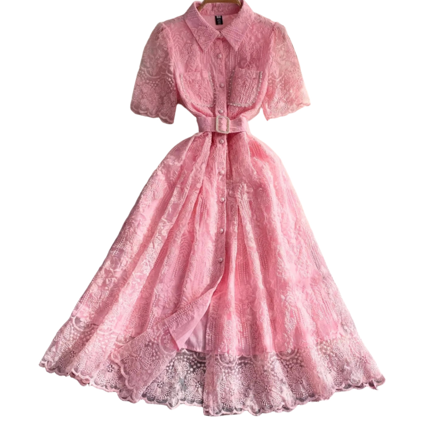 Carol Dress 3 Colors
