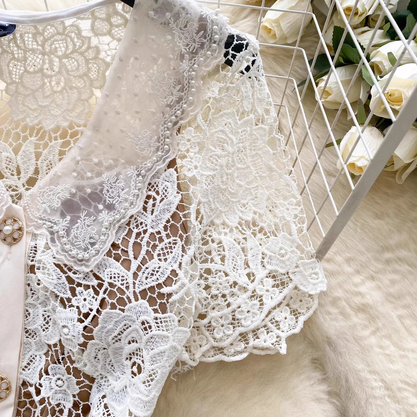 Carlota Dress