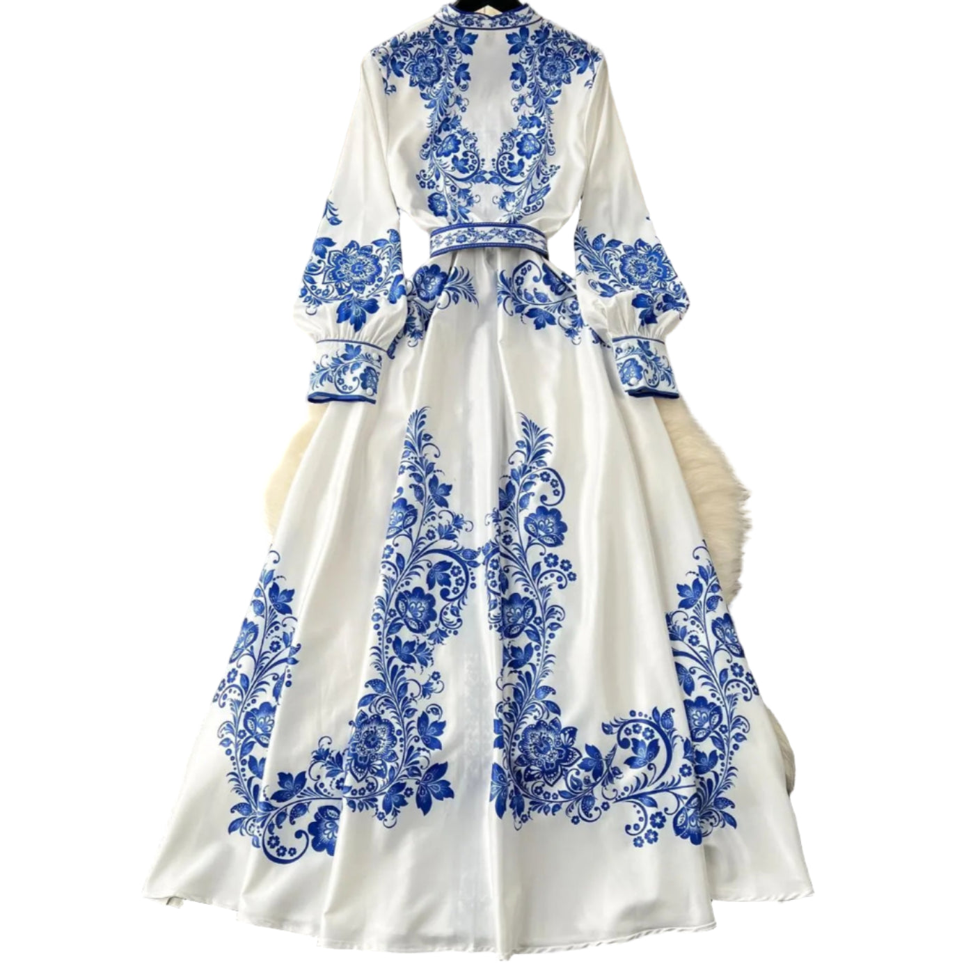 Avani Dress 2 Colors