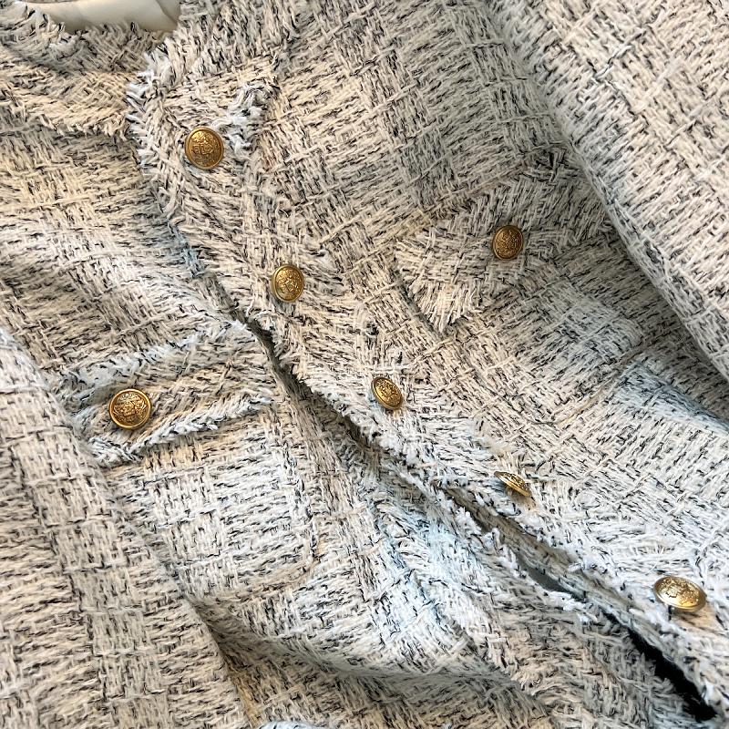 Alicia Jacket