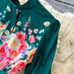 Luca Dress 3 Colors