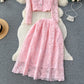 Thelma Set 4 Colors