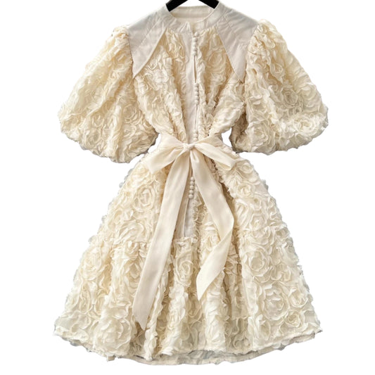 Zoe Dress 5 Colors