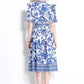 Elea Dress 3 Colors