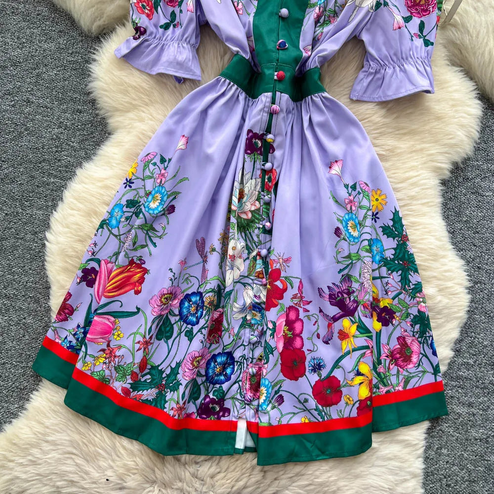 Barbra Dress 3 Colors