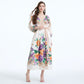 Soraya Dress 2 Colors