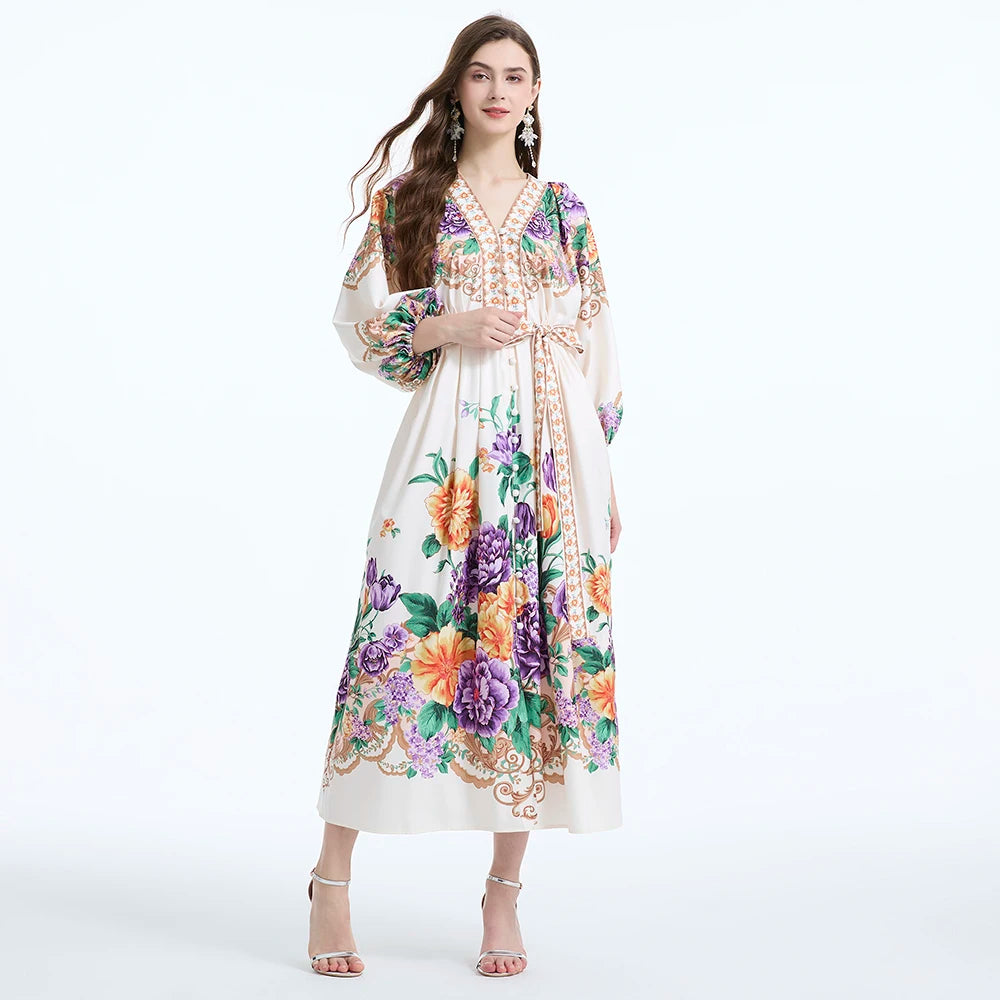 Soraya Dress 2 Colors