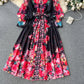 Barb Dress 3 Colors