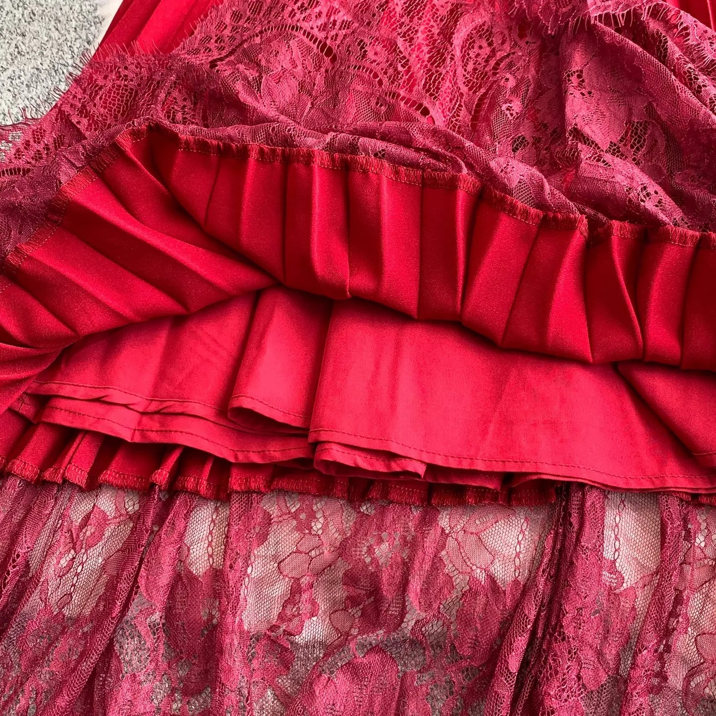 Anittah Dress Set 3 Colors