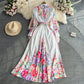 Benedetta Dress 2 Colors