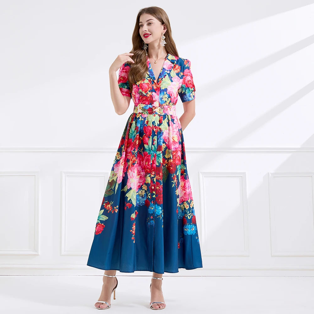 Xolile Dress 2 Colors