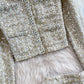 Jenn Set Jacket & Skirt